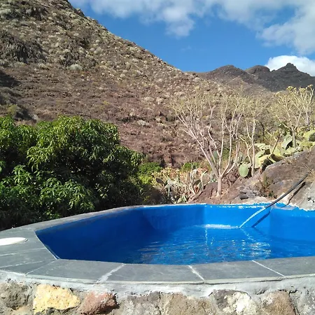 Casa Dos Barrancos 산타크루스데 테네리페