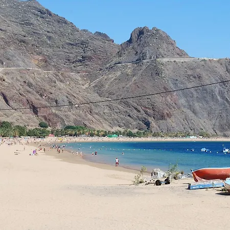 Casa Dos Barrancos * 산타크루스데 테네리페