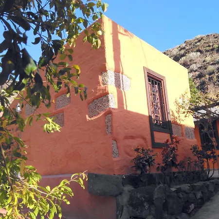 Casa Dos Barrancos * 산타크루스데 테네리페