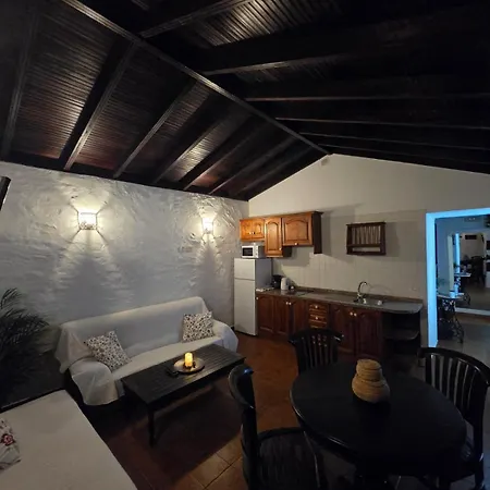 Hétvégi ház Casa Dos Barrancos