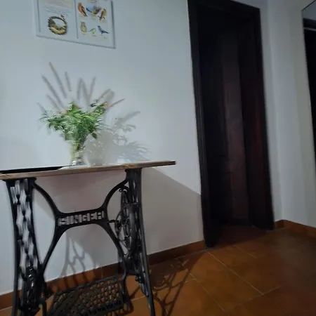Casa Dos Barrancos Casa de Campo Santa Cruz de Tenerife