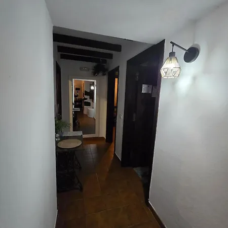 Hétvégi ház Casa Dos Barrancos