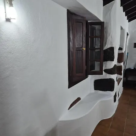 Casa Dos Barrancos Casa de Campo