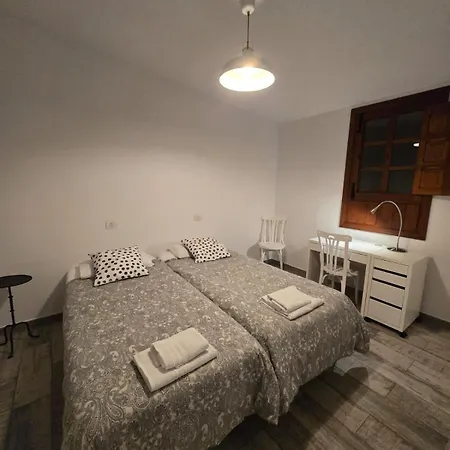 Casa de Campo Casa Dos Barrancos Santa Cruz de Tenerife