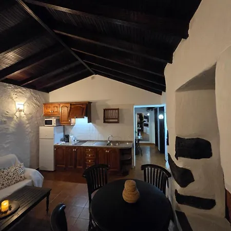 Casa Dos Barrancos *