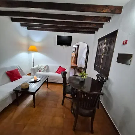 Casa Dos Barrancos Casa de Campo