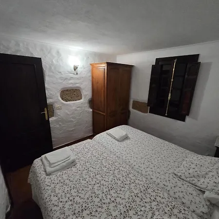 Casa Dos Barrancos Santa Cruz de Tenerife