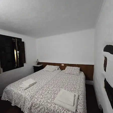 Hétvégi ház Casa Dos Barrancos *