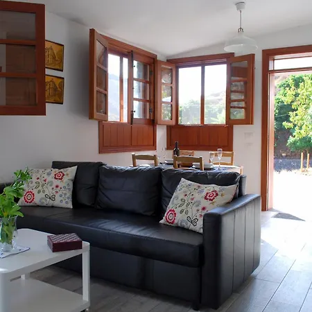 Casa Dos Barrancos Hétvégi ház