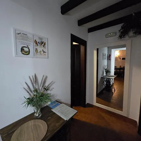 Hétvégi ház Casa Dos Barrancos *