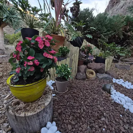 Casa Dos Barrancos Santa Cruz de Tenerife