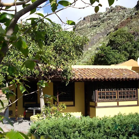 Casa Dos Barrancos Hétvégi ház