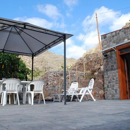 Casa Dos Barrancos