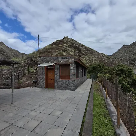 Casa Dos Barrancos Casa de Campo *