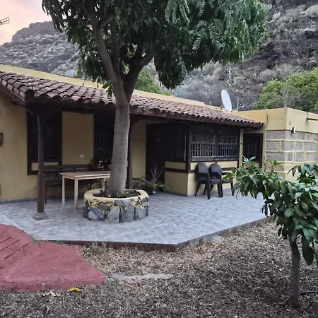 Casa Dos Barrancos
