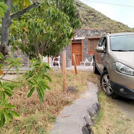 Hétvégi ház Casa Dos Barrancos *