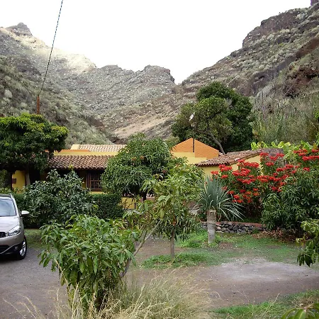 Hétvégi ház Casa Dos Barrancos *
