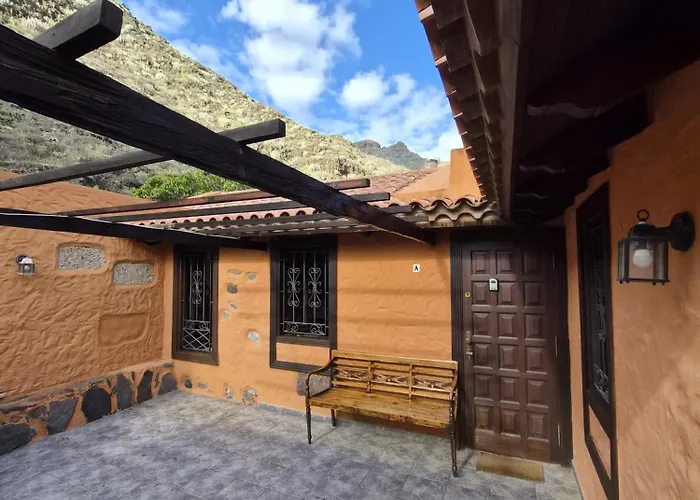 Gospodarstwo wiejskie Casa Dos Barrancos *