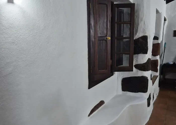 Casa Dos Barrancos Gospodarstwo wiejskie