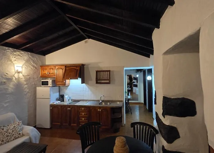 Casa Dos Barrancos *