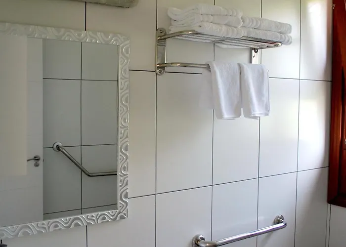 Casa Dos Barrancos Gospodarstwo wiejskie Santa Cruz de Tenerife