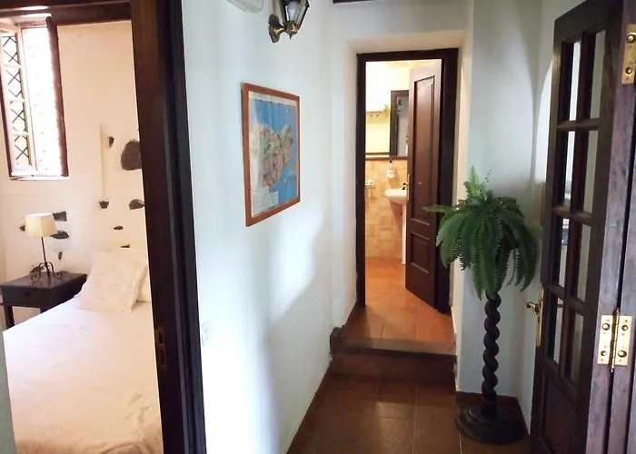 Casa Dos Barrancos *