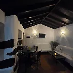 Εξοχικό σπίτι Casa Dos Barrancos Σάντα Κρουζ Τενερίφης