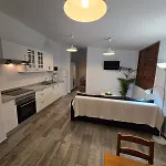 Casa Dos Barrancos * Santa Cruz de Tenerife