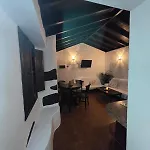 Casa Dos Barrancos