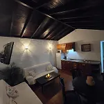 Εξοχικό σπίτι Casa Dos Barrancos Σάντα Κρουζ Τενερίφης