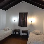 Casa Dos Barrancos *