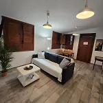 Εξοχικό σπίτι Casa Dos Barrancos Σάντα Κρουζ Τενερίφης
