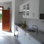 Casa Dos Barrancos
