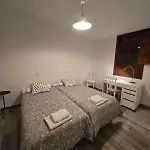 Country house Casa Dos Barrancos Santa Cruz de Tenerife
