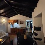 Casa Dos Barrancos *
