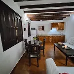 Casa Dos Barrancos Σάντα Κρουζ Τενερίφης
