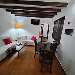 Casa Dos Barrancos Εξοχικό σπίτι