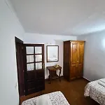 Casa Dos Barrancos *
