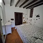 Casa Dos Barrancos
