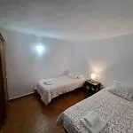 Εξοχικό σπίτι Casa Dos Barrancos Σάντα Κρουζ Τενερίφης