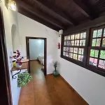Casa Dos Barrancos * Σάντα Κρουζ Τενερίφης