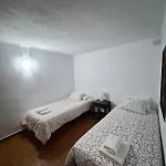 Casa Dos Barrancos