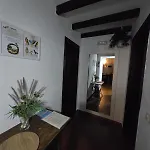 Casa Dos Barrancos Εξοχικό σπίτι Σάντα Κρουζ Τενερίφης