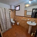 Country house Casa Dos Barrancos *