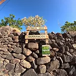 Casa Dos Barrancos