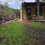 Casa Dos Barrancos Σάντα Κρουζ Τενερίφης