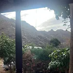 Casa Dos Barrancos *