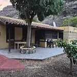 Casa Dos Barrancos
