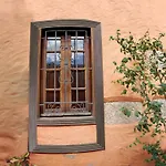 Casa Dos Barrancos Hétvégi ház