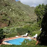Casa Dos Barrancos Country house